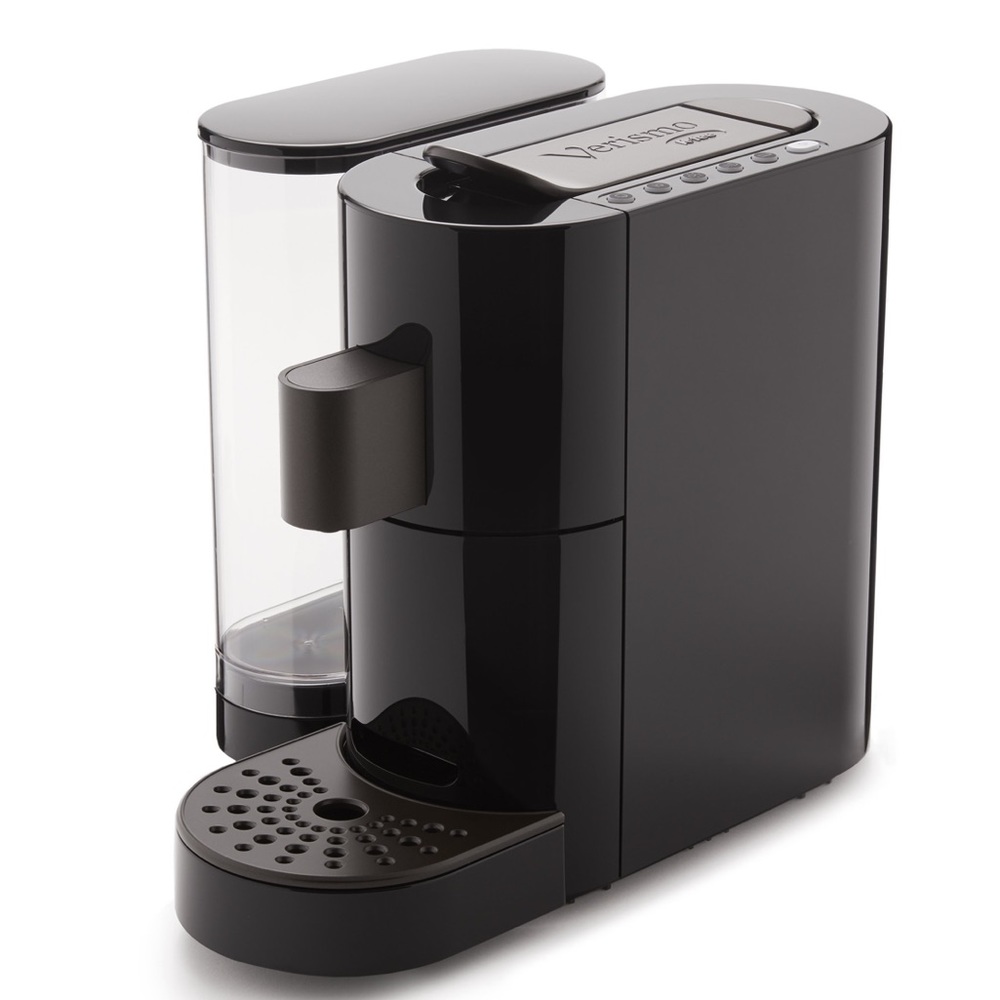 Starbucks 7.62111E+11 Verismo System, Coffee and Espresso Single Serve Brewer